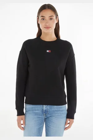Tommy Hilfiger Sweatshirt TJW BXY BADGE CREW EXT