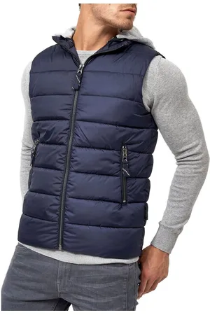 INDICODE Bodywarmer GIBBS