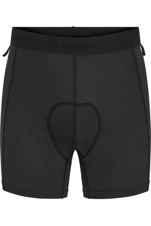 Ziener Fietsbroekje NEKIA X-Gel