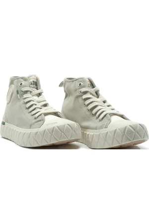 Palladium Sneakers PALLA ACE CHUKKA CVS