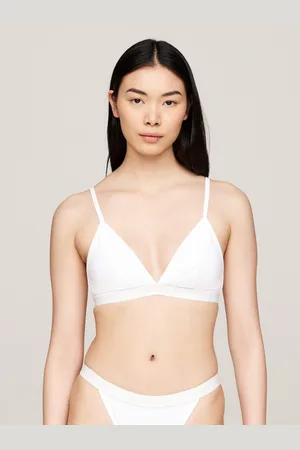 Tommy Hilfiger Bralette-bh RP TRIANGLE (EXT. SIZES)