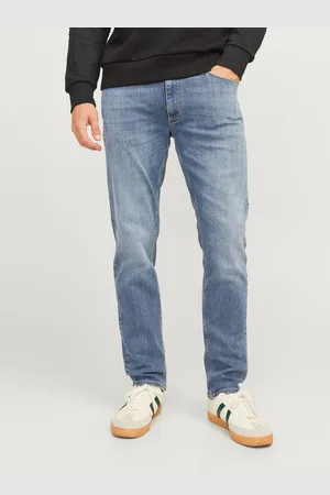 JACK & JONES Regular fit jeans JJICLARK JJEVAN AM 795 NOOS