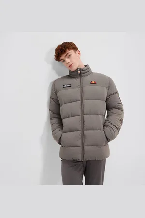 Ellesse Outdoorjack NEBULA PADDED JACKET (1 stuk)