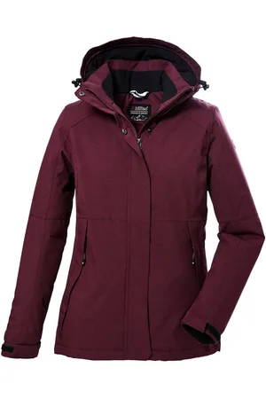 Killtec Outdoorjack KOW 37 WMN JCKT