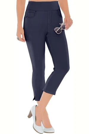 Casual Looks Stretchbroek