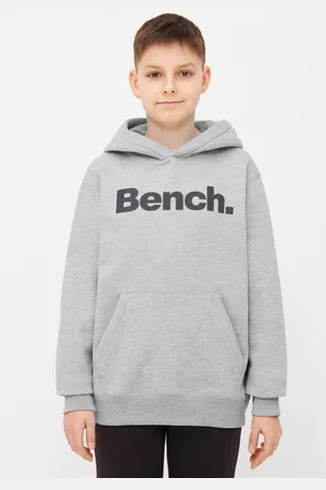 Bench Hoodie SKINNER_SP