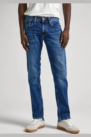Pepe Jeans Regular fit jeans CASH