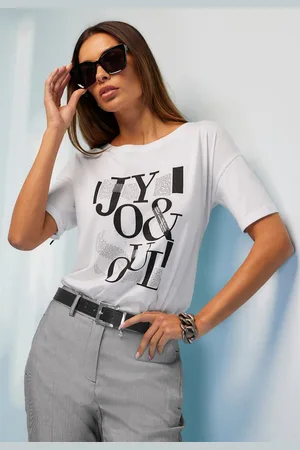 Heine T-shirt Shirt (1-delig)