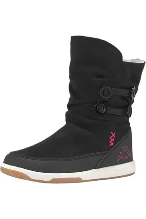 Kappa Winterlaarzen Snowboots, winterlaarzen, winterschoenen, gevoerd
