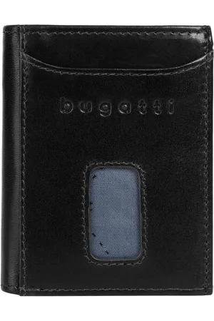 Bugatti Portemonnee SECURE SLIM