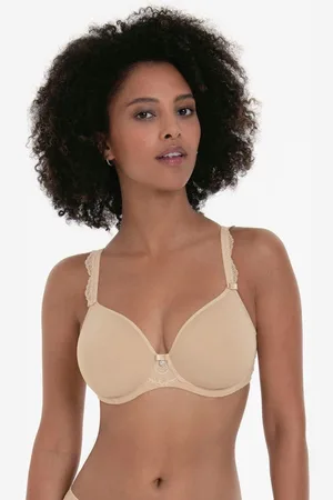 Rosa Faia Beugel-bh Spacer-schaal, met beugel, ademend, eenvoudig en zeer comfortabel