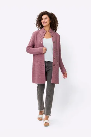 Heine Lang vest