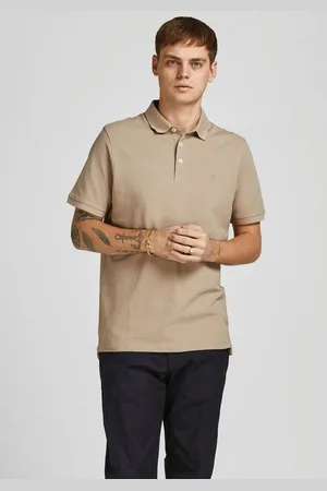 JACK & JONES Poloshirt Paulos Polo