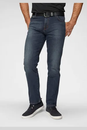 Wrangler Rechte jeans Texas