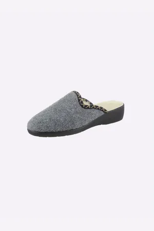 Baur Pantoffels
