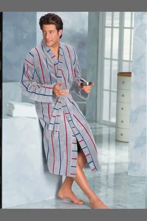 WeWo fashion Badjas