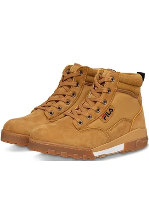 Fila Hoge veterschoenen GRUNGE II mid wmn Winterlaarzen, veterschoenen, winterschoenen