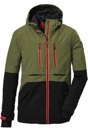 Killtec Ski-jack KSW 127 BYS SKI JCKT