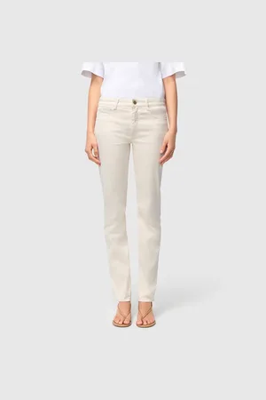 Mac Stretch jeans Dream met stretch voor een perfecte pasvorm