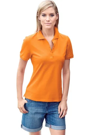 Heine Poloshirt (1-delig)