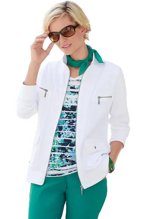 Casual Looks Shirtjasje (1-delig)