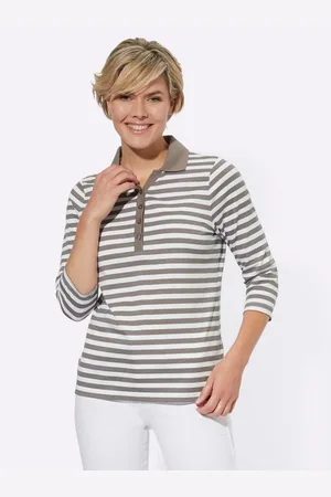 Casual Looks Poloshirt (1-delig)