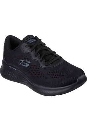 Skechers Sneakers SKECH-LITE PRO - Vrijetijdsschoen, veterschoen in H-wijdte, orthotritt-uitrusting