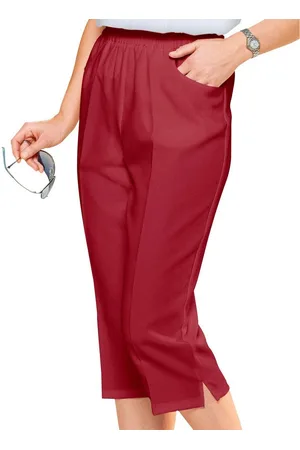 Classic Basics Capribroek