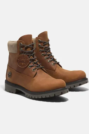 Timberland Veterschoenen 6 inch Premium FTB Winterlaarzen, veterschoenen, winterschoenen, waterdicht