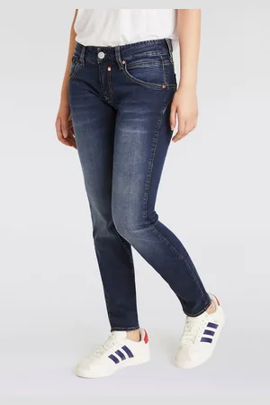 Herrlicher Slim fit jeans Touch Slim Denim Stretch