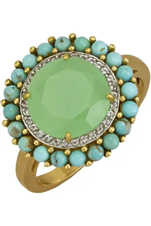 Firetti Ring Sieraad cadeau zilver 925 damesring ring cirkel rond