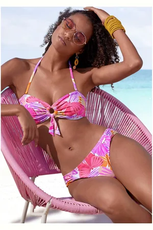 sunseeker Bikinibroekje Butterfly met vlinderontwerp
