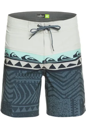 Quiksilver Boardshort Surfsilk Panel 18"