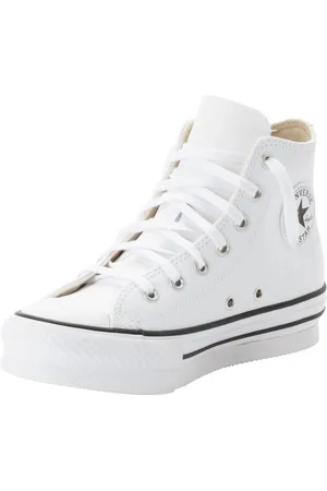 Converse Sneakers CHUCK TAYLOR ALL STAR EVA LIFT LEATHER PLATFORM