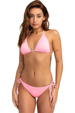 Billabong Triangel-bikinitop Sol Searcher Multi Tri
