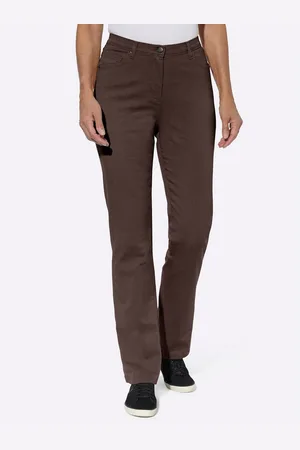 Classic Basics 5-pocket jeans