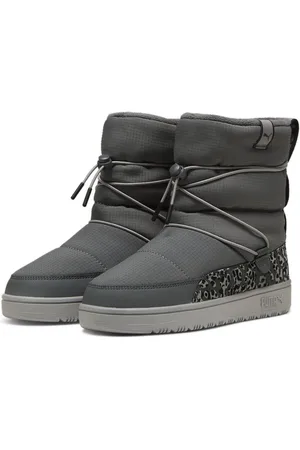PUMA Winterlaarzen SNOWBAE WNS ANIMAL Snowboots, winterlaarzen, winterschoenen