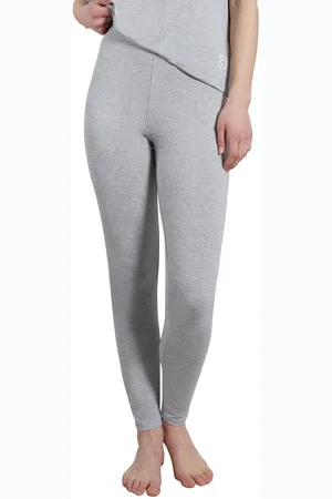 TOM TAILOR Legging met flexibel boordontwerp