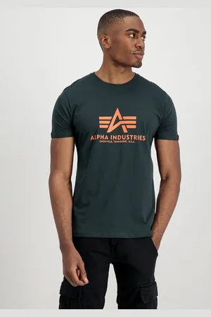 Alpha Industries T-shirt Basic T-shirt