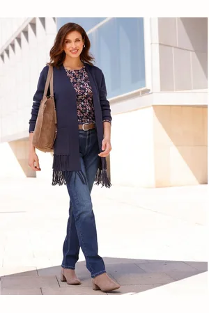 Classic Inspirationen Cardigan