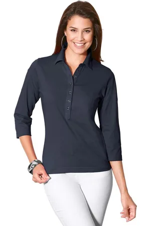Casual Looks Poloshirt (1-delig)