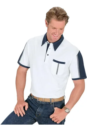 Baur Poloshirt (1-delig)