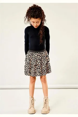 NAME IT Shirt met lange mouwen NKFNURI LS XSL TOP