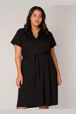 Base Level Zomerjurk met een bindceintuur