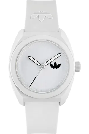adidas Kwartshorloge PROJECT THREE Horloge, herenhorloge, dameshorloge, unisex, kunststof band