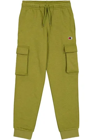 Champion Joggingbroek Cargo Pants voor kinderen