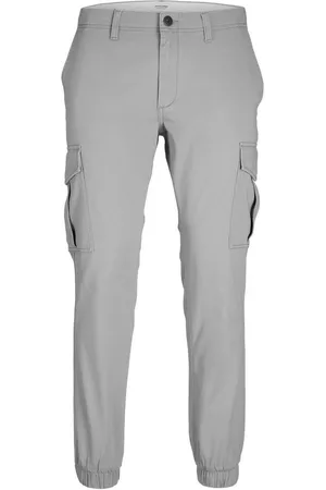 JACK & JONES Cargobroek JPSTMARCO JJJOE CUFFED