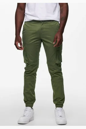 Only & Sons Cargobroek CAM STAGE CARGO CUFF