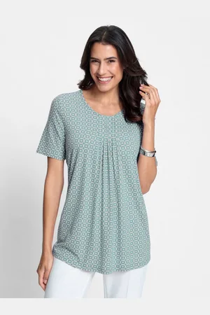 Classic Inspirationen Tuniekshirt (1-delig)