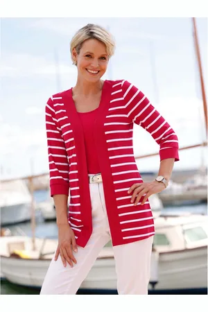Classic Basics Shirtjasje (1-delig)